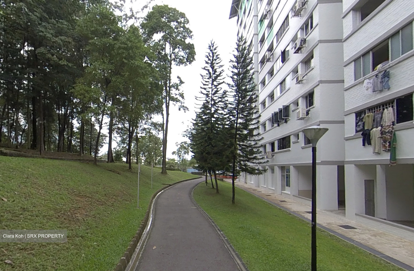 Blk 605 Choa Chu Kang Street 62 (Choa Chu Kang), HDB Executive #597177021